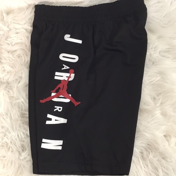 Nike Jordan Vertical Mesh Basketball Shorts New - Picture 7 of 10